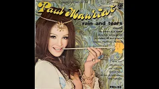 Le Grand Orchestre De Paul Mauriat - Rain and Tears (Album)