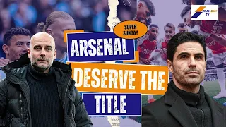 Premier League Final Day: City vs Arsenal! WHO WILL BE CHAMPIONS? (Must-Watch).#premierleague  #epl