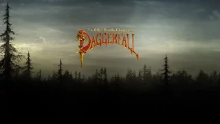 The Elder Scrolls II Daggerfall - Разбор