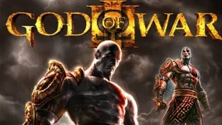 God of war 1 Game live stream part 1