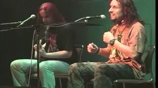 Sonata Arctica   Acoustic 2004