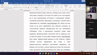 Бондаренко Ліна Методичний практикум Інформатика 2022
