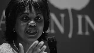 Anita Hill on Lessons from the Clarence Thomas Confirmation Hearing