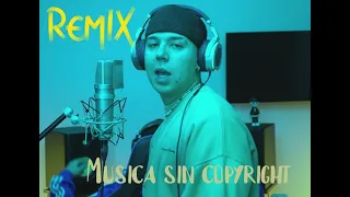 🎵FREE COPYRIGHT🎵QUEVEDO || BZRP Music Sessions #52 VS Algo Me Gusta De Ti · Wisin & Yandel (REMIX)🎶