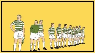 Belfast Celtic: The Team That Died | Gunshots and Goalposts #1