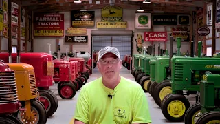 Corn Yield World Champion Dave Hula Talks All-Things Harvest 2019