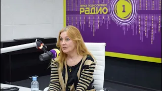 Анна Тихонова о фестивале «17 мгновений…» и сохранении памяти о легендарном отце