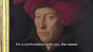 Herman Pleij: The Road to Van Eyck