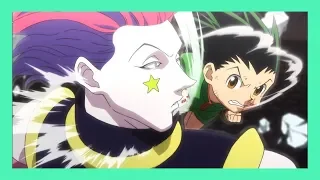 How Hunter x Hunter ENDS!