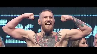 Conor McGregor   I'm Back