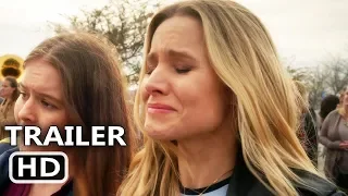 VERONICA MARS Season 4 Trailer # 2 (NEW 2019) Kristen Bell Series HD