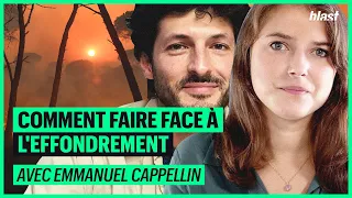 COMMENT FAIRE FACE À L'EFFONDREMENT