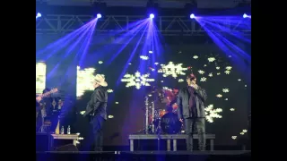 Último Show Completo da Dupla Milionário & José Rico realizado em Boituva/SP - 28/02/2015