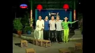 Hai Kich | Don Xuan Vui Ve (Kieu Oanh, Tan Beo, Anh Vu, Thuy Nga)