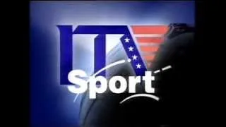 World Cup 1994 ITV title sequence