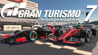 SF23 SUPER FORMULA! - GRAN TURISMO 7 Part 74