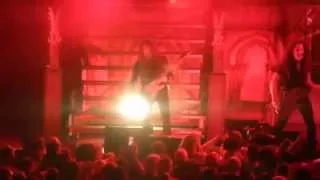 King Diamond - Evil (with Kerry King of Slayer) - Mansfield, MA 7/25/15