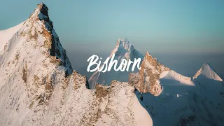 Bishorn | Mountaineering with the Nikon Z8