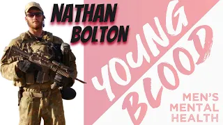 The War Inside - Army Veteran | Nathan Bolton