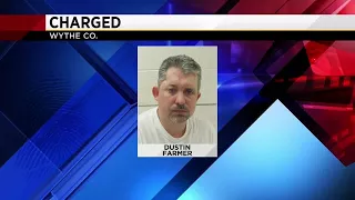 Pulaski County man charged with abducting, sexually assaulting ex-girlfriend