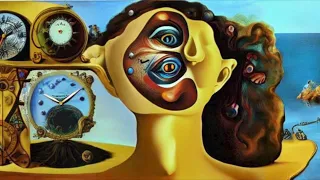 Inside the surreal world of Salvador Dali