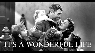 It's A Wonderful Life (Auld Lang Syne - Tribute)