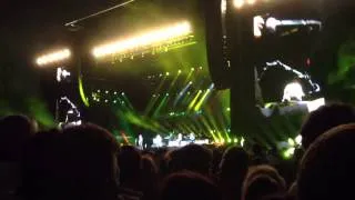 Paul McCartney - Ob-La-Di, Ob-La-Da (Live in Boston at Fenway Park)