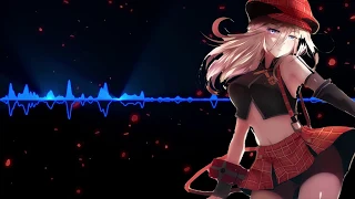 ♪ Nightcore - Personal Jesus (Depeche Mode)