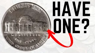 Do you have a RARE Nickel worth a lot of Money?