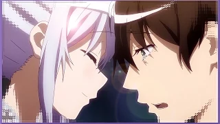 [AMV] -Plastic Memories- ♪Photograph♪