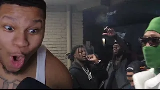 SO HARD!! | Future, Metro Boomin, Travis Scott, Playboi Carti - Type Shit (Official Video) Reaction