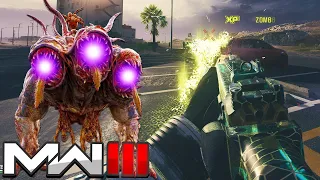 BEST Secret Pack-a-Punch Ability in MW3 Zombies