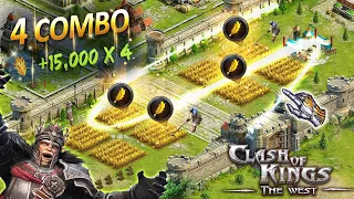 Clash of Kings The West | BosMod Game | 24.04.22