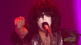 KISS - Monster Tour (Live in Zurich, 2013 - Full Concert)