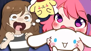 Emirichu Doesn't Think Cinnamoroll Is The Best