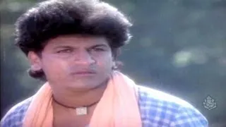 Hali Gela Evane - Shivaraj Kumar - Kannada Hit Song