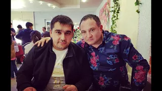 Manvel Agayan & Romik Avetisyan 2018