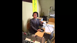 ならどっとFM　先生’ｓカフェ　2015年10月放送分　泉田裕史（軽減税率・マイナンバー・贈与税３）