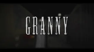 Granny - Trailer