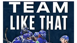 Rise Above All: Vancouver Canucks Mix - 2019-2020 Season