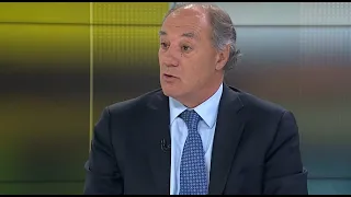 Analizando el discurso de Juan Sutil a horas de celebrarse la Enade 2024