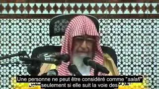 Frères musulmans (ikhwan muslimin) font-ils parties de Salafya ? Cheikh Fawzan