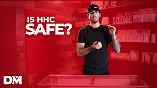 Is HHC Safe? - DistroMike