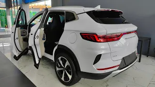 First Look ! 2023 BYD Song PLUS - Plug-In Hybrid special 1.5L engine