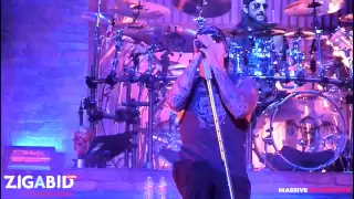 Avenged Sevenfold - So Far Away  (LIVE EXCLUSIVE)