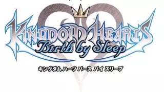 Kingdom Hearts Birth By Sleep Music - Vanitas Battle Theme [extended]