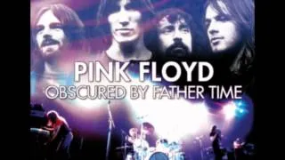 Pink Floyd: Obscured By Father Time - 08) On The Run