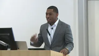 Jarvis Givens, “The Fugitive Life of Black Teaching"