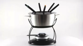 Fondue Set