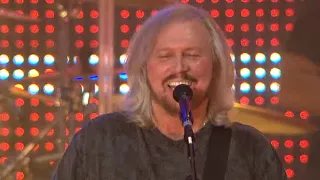 Barry Gibb Live - Sound Relief 2009 (Complete show)